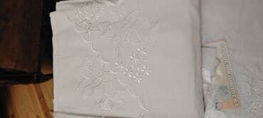 Комплект постельного белья — 2