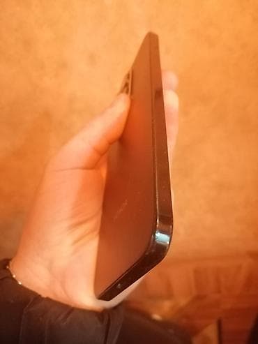 honor 10i ekran: Honor X8b, 128 GB, rəng - Qara, Barmaq izi — 3