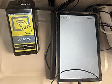 Biznes üçün program təminatı: Salam.BİZNES SATILIR!!!! her bir avadanlıqı yerli yerindedi tezedir — 4