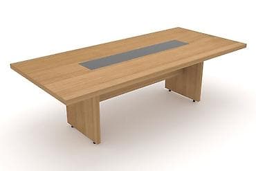 Düz masa, Siyirməsiz, Teksturalı laminat