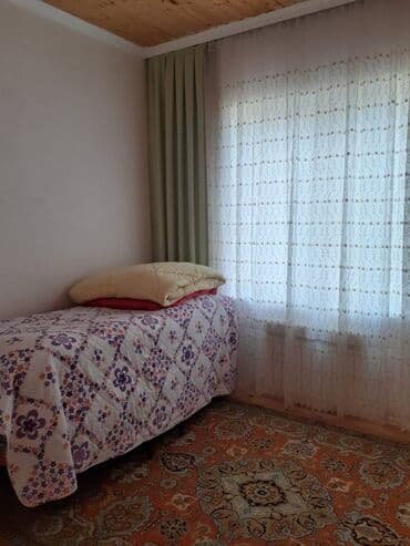 xezer rayonu bine qesebesi kiraye evler: 100 м², 3 комнаты — 4