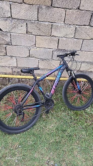 26: STrim XT2600 dağ velosipedi Salam Aleykum Velosiped normal — 2