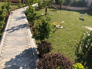 ev certiyojları: 7 otaqlı, 210 kv. m, Orta təmir — 22