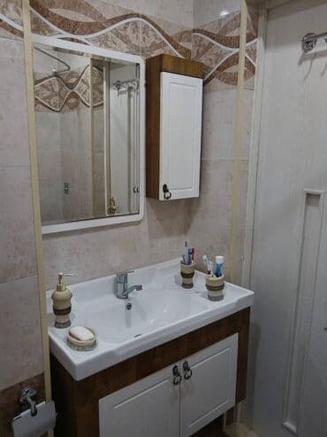 yeni güneşlide kiraye evler 2021: 2 otaqlı, Yeni tikili, m. Gənclik, 58 kv. m — 13