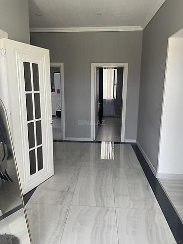 sabuncuda evler: 3 otaqlı, 120 kv. m, Kredit yoxdur, Yeni təmirli — 6