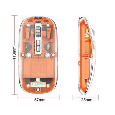 Ноутбуки: Simsiz mous — 2