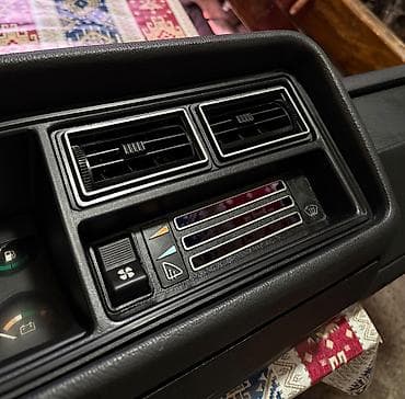 vaz 07: Vaz 2107 ideal vəziyyətdə şit — 4