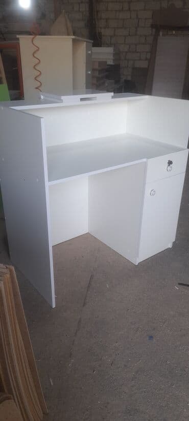 reception masa: Yeni, Resepşn, Dördbucaq masa — 4