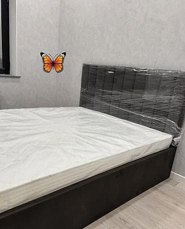 SAMİRƏ 🦋 Təzə taxt – müasir dizaynlı, yumşaq süngərlə kapitonaj