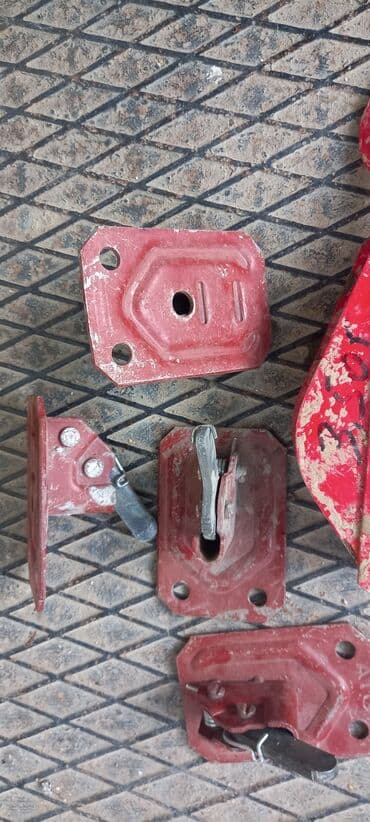 чугунная ванна продать: Telfer və apalovka tutacağları - Şamaxinkada sürücüyə 40 manat verib — 8