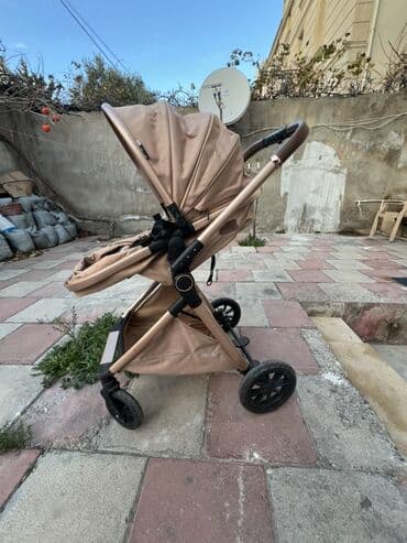 körpə çantası: Cins: Oğlan, Yaş: <1 ay — 2