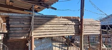 masin ucun led isiqlar: Kamaz Yük maşını üçün üstü açıq taxta-bort kuzov kuza 2 mertebelidi — 10