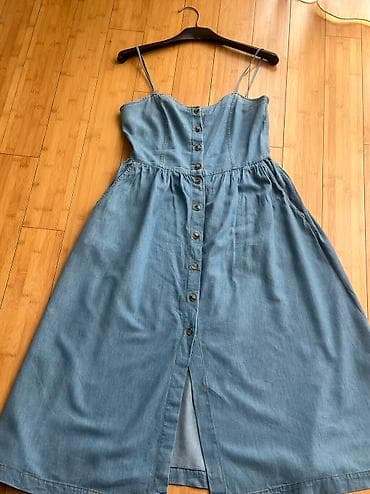 cins tulumlar: Mavi brend nazik jeans don bu yay sezonda götürmüşem bir dəfə — 2