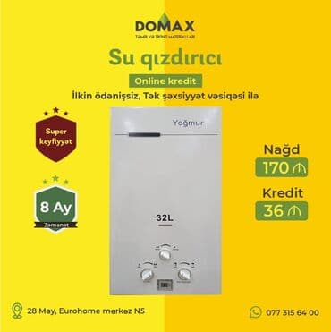 водонагреватель аристон в баку: Su qızdırıcı ✅ su qizdirici ✅ kredi̇t ✅ su qızdırıcıları ✅ su — 1