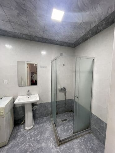 kiraye ev quba: Saray mtk 3 otaq tam seraitli aileye verilir — 7