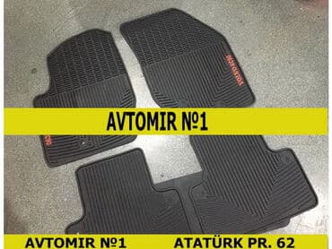 bbs disk teker: Volvo XC90 ayaqaltı rezini ÜNVAN: Atatürk prospekti 62, Gənclik — 1