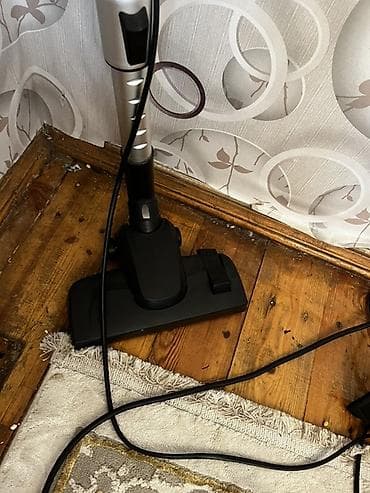 Кондиционеры: Şaquli tipli elektrikli tozsoran - Növ: Simsiz deyil, şəbəkə ilə — 3