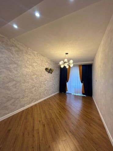 баку белый город купить квартиру: 3 комнаты, Новостройка, м. Ази Асланов, 126 м² — 8