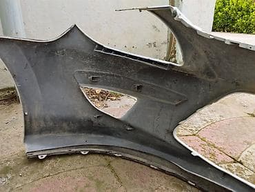 s yan guzguler: Ön, Hyundai İ30 — 6