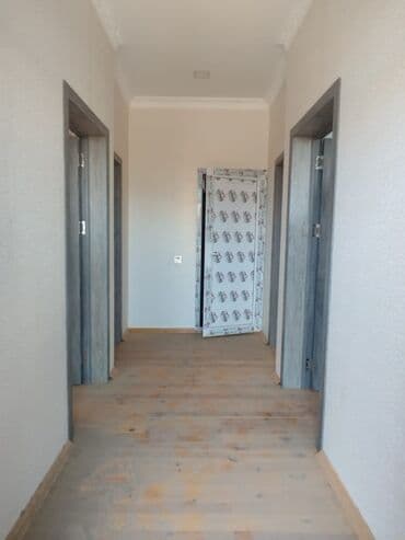 bina az gence: Binəqədi qəs. 3 otaqlı, 100 kv. m, Yeni təmirli — 6