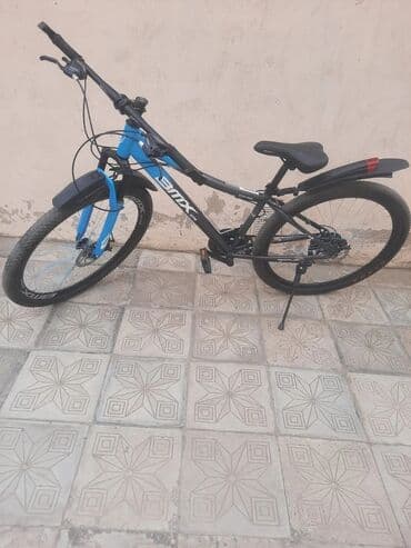 trinx x1 pro 2020: Dağ velosipedi 29", sürətlərin sayı: 21 — 4