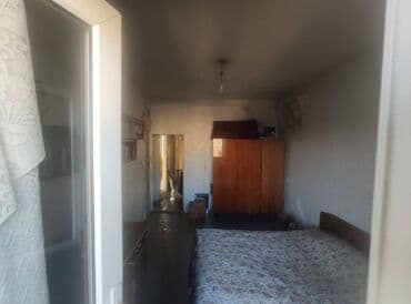 saracli 9 mkr: Bakı, 3 otaqlı, Köhnə tikili, m. Həzi Aslanov, 85 kv. m — 2