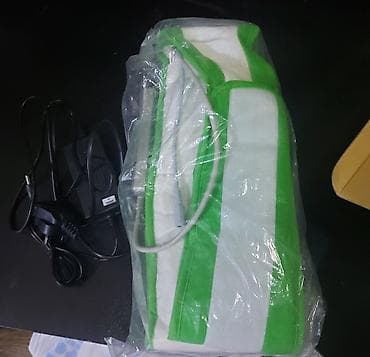 masajor satilir: Masajor, Vibro masajor, Bədən üçün, Yeni, Ödənişli çatdırılma — 2