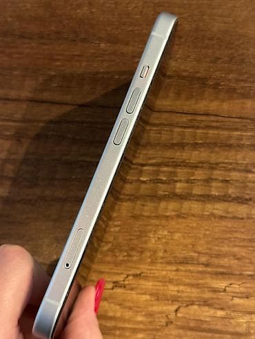 iphone 17 almaq: IPhone 15, 128 GB, Mavi, Face ID — 4