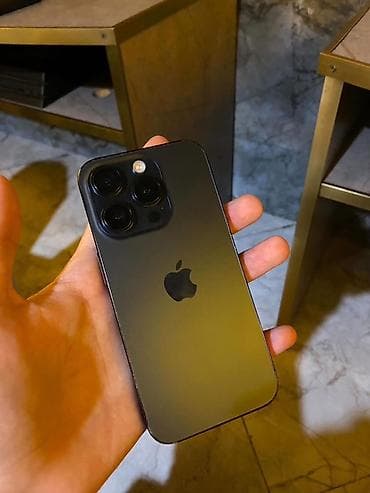 apple mac mini: IPhone 15 Pro, 128 GB, Blue Titanium, Simsiz şarj — 1