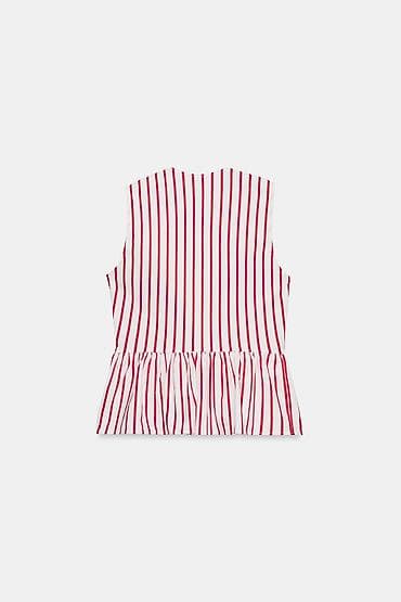 kofta m: Zara təzə etiketli kofta 
M razmer 




#zara — 8