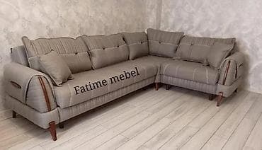 diva mebel: Künc divan, Yeni, Bazalı, Şəhərdaxili pulsuz çatdırılma — 1