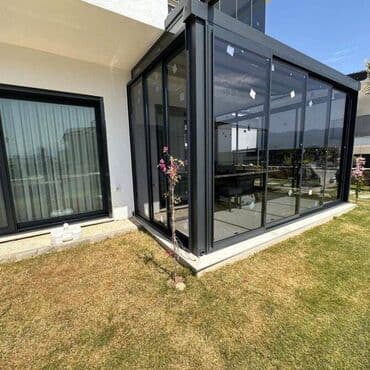 москитные сетки баку: Cam balkon 1 kv-120 manat Bizim digər xidmətlərimiz: 1)Plastik qapı və — 2