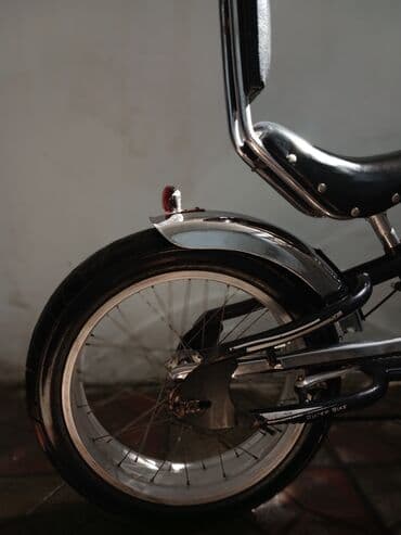 uşaq çadır: Harly Davidson — 1