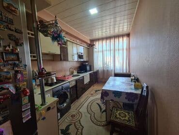 купить в баку квартиру: 3 комнаты, Новостройка, м. Ахмедлы, 75 м² — 9