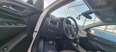 ilkin ödəniş 1500 azn avtomobil: Chevrolet Equinox: 1.5 l | 2020 il 165000 km Krossover — 6