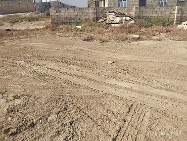 3 sot, Tikinti, Maklerlər narahat etməsin, Bələdiyyə