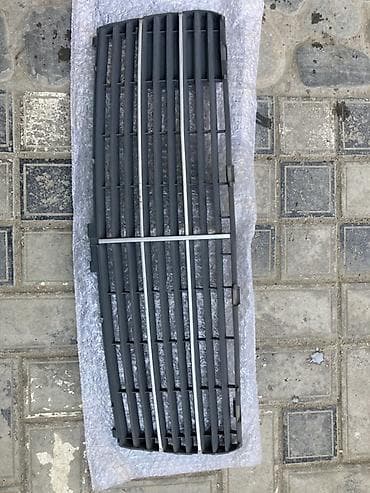 Mercedes-Benz w202, 1.8 l, Benzin, 1999 il, Orijinal, Almaniya, İşlənmiş