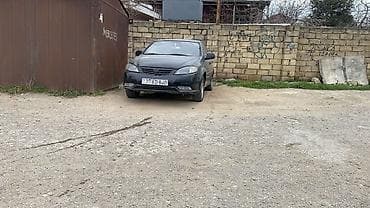 camry disk: Chevrolet Lacetti: 1.6 l | 2014 il Sedan — 5