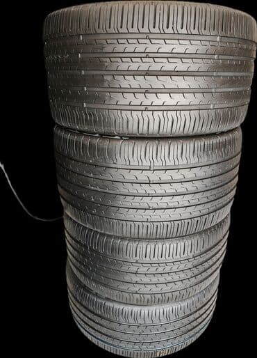 continental təkər satışı: İşlənmiş Şin Continental 275 / 40 / R 20 — 2