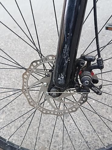 zigzag velosiped: ZIGZAG dağ velosipedi real alıcıya endirim olacaq - Gödək, yüngül — 9