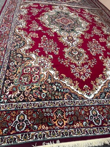 dini xalca: Xalça — 1