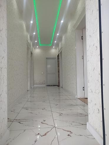 ag seher evler: 160 kv. m, 4 otaqlı — 4