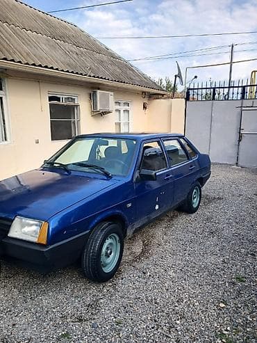 chevrolet cruz bufer: Real alıcı yazsin .vacapa yazın VAZ 21099 sedan - Kuzov: 4 qapılı — 1