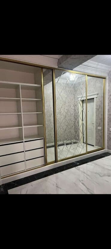 ev ucun guzguler: Yeni, 3 qapılı Düz dolab, Dolab-asılqan, Türkiyə — 6