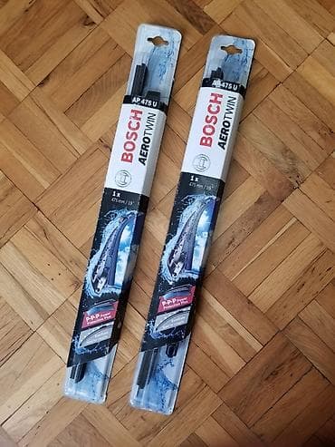 Стеклочистель