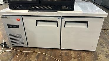 kohne soyuducu: Snow Village iki qapılı aşağı profilli soyuducu şkaf - Brend: Snow — 1