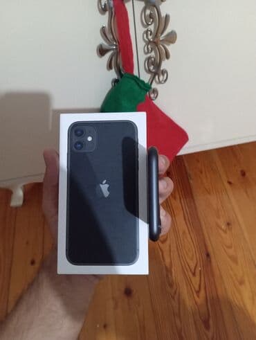 IPhone 11, Qara, Face ID