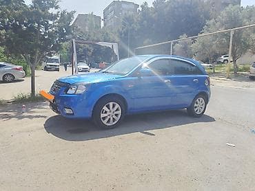 satisda olan traktorlar: Kia Pride: 1.5 l | 2010 il Hetçbek — 8