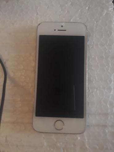 redmi pad 3: IPhone 5s, Qızılı, Barmaq izi — 1