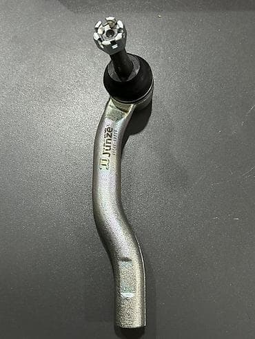 toyota plus: Toyota Prius 30 Gövdə Nakoneçnik — 3